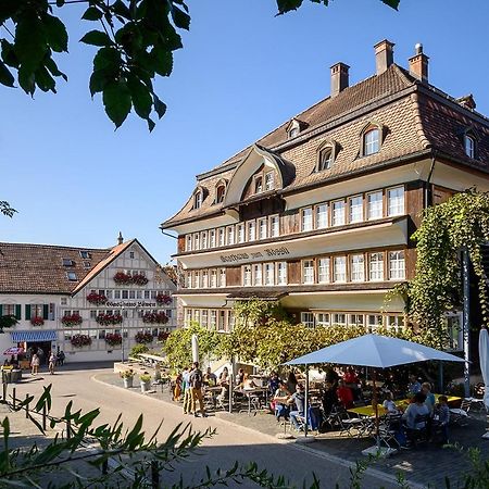 Gasthaus Roessli Mogelsberg Exterior foto